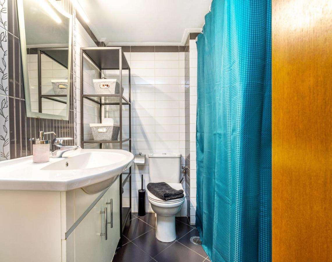 Apartmán Kolonaki, Marasli Atény Exteriér fotografie